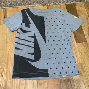 Nike Shirt - Boys size 3T